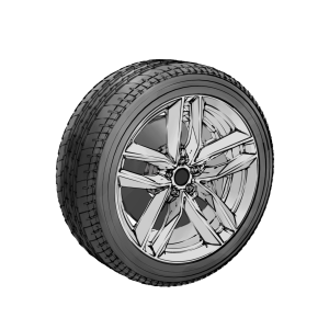 category image of the category “Wheels”