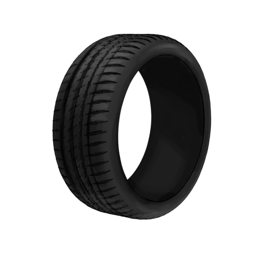 Product image of the product “Yeti Beyond Tyre ”