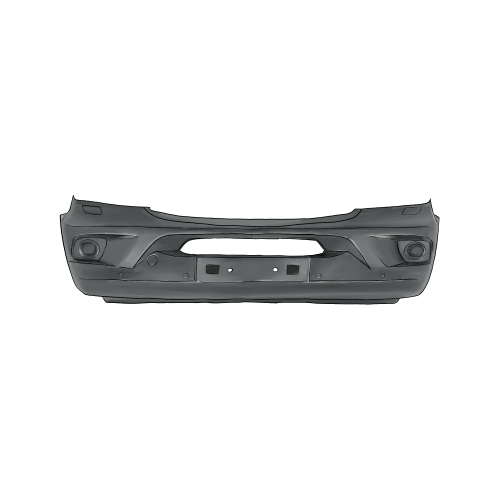 Product image of the product “Bumper OX5 ”