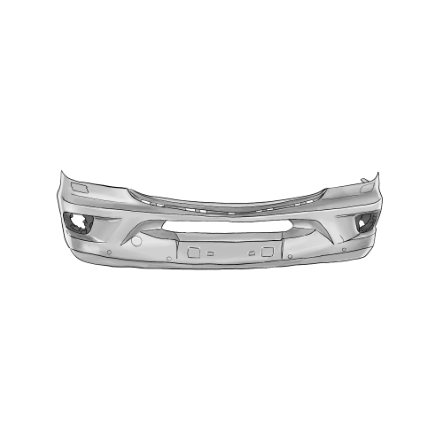 Product image of the product “Bumper OX7 ”