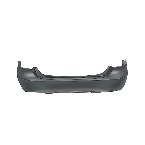 Product image of the product “Bumper OX3 ”