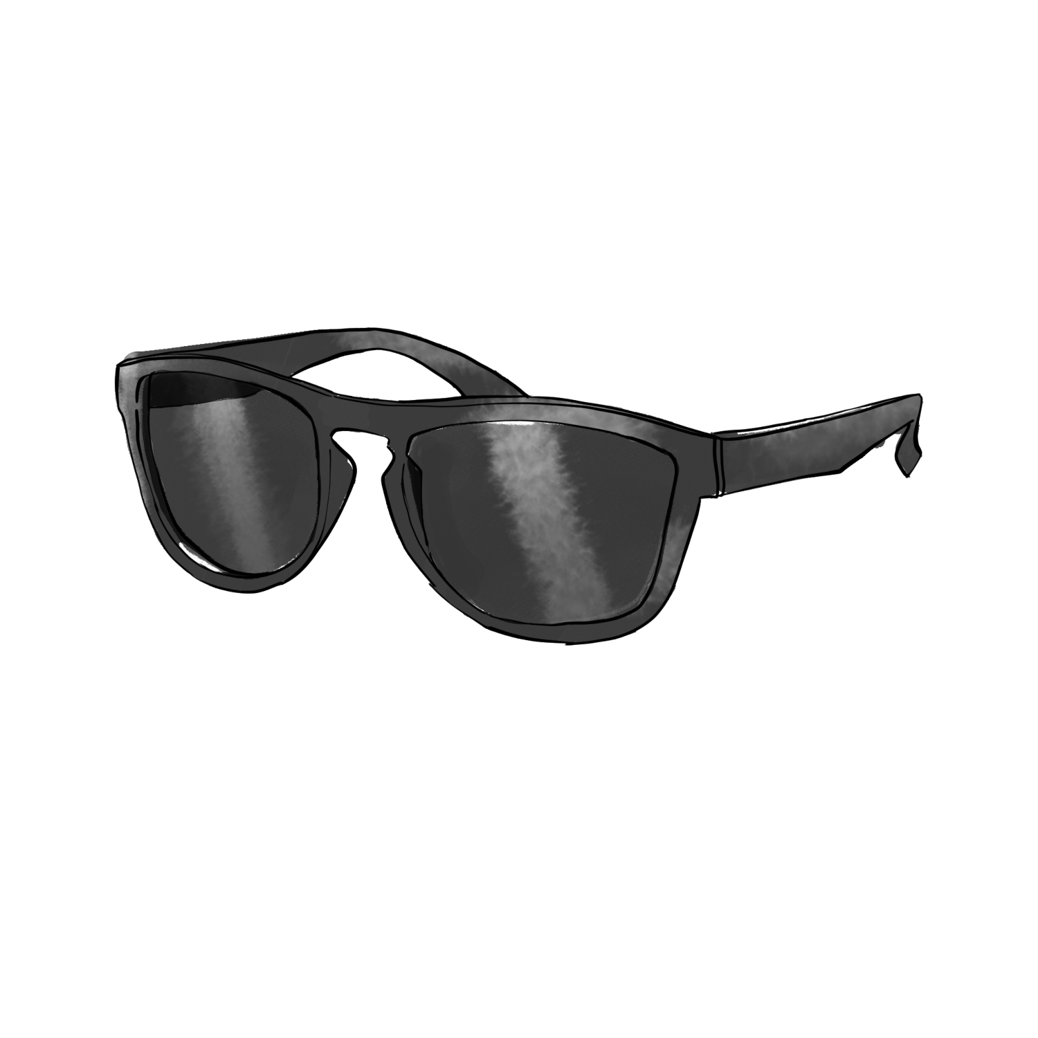  Product image 1 of the product “Midnight - All Black ”