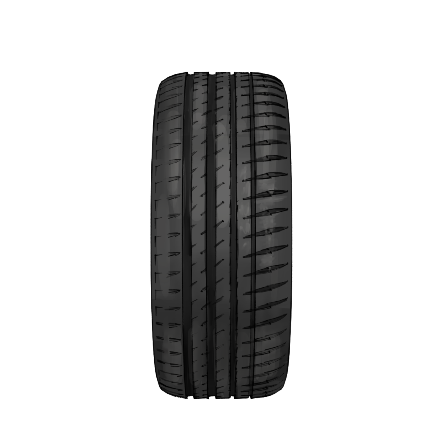  Product image 2 of the product “Yeti Beyond Tyre ”